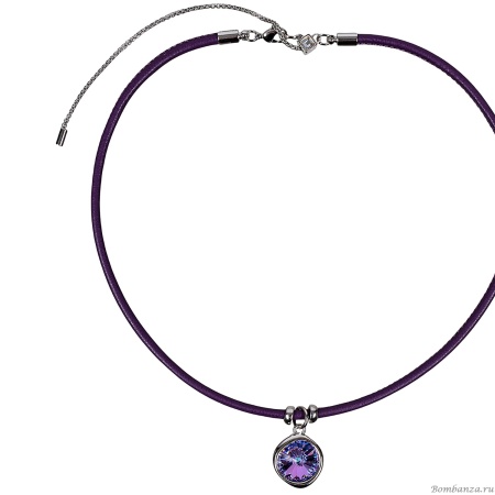 Колье Fiore Luna, Virtual Light